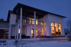 Villa SnowPoint Rovaniemi